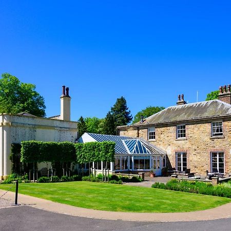 Whitworth Hall Hotel & Deer Park - Durham Spennymoor Exterior foto